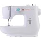 Singer M1505 Symaskine Hvid
